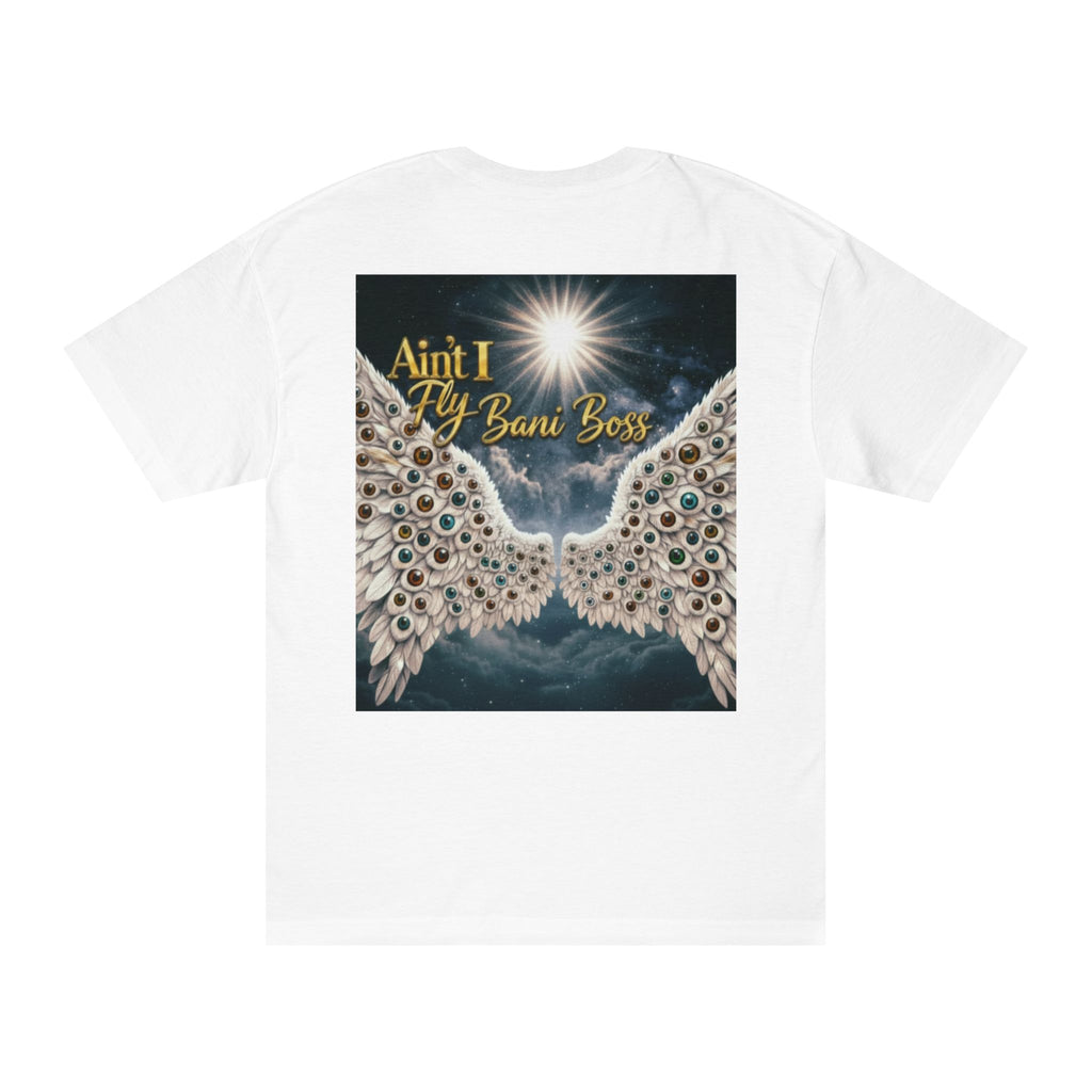 Graphic T‑Shirt