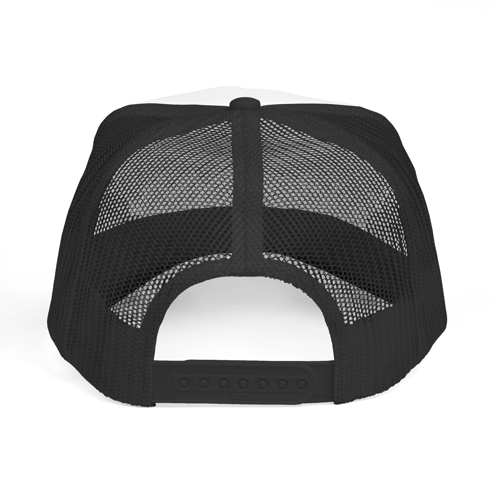 Trucker Cap — Graphic Snapback
