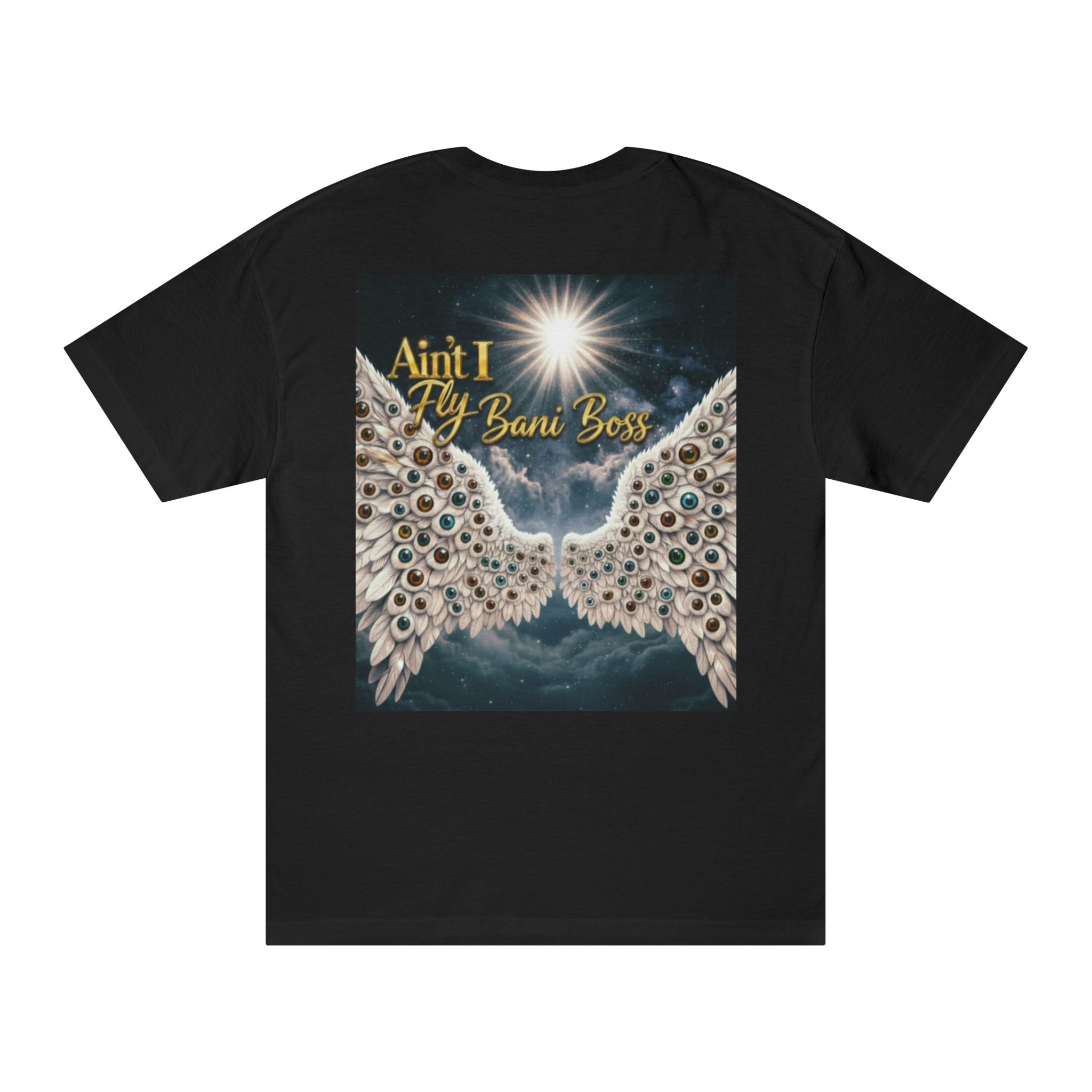 Graphic T‑Shirt