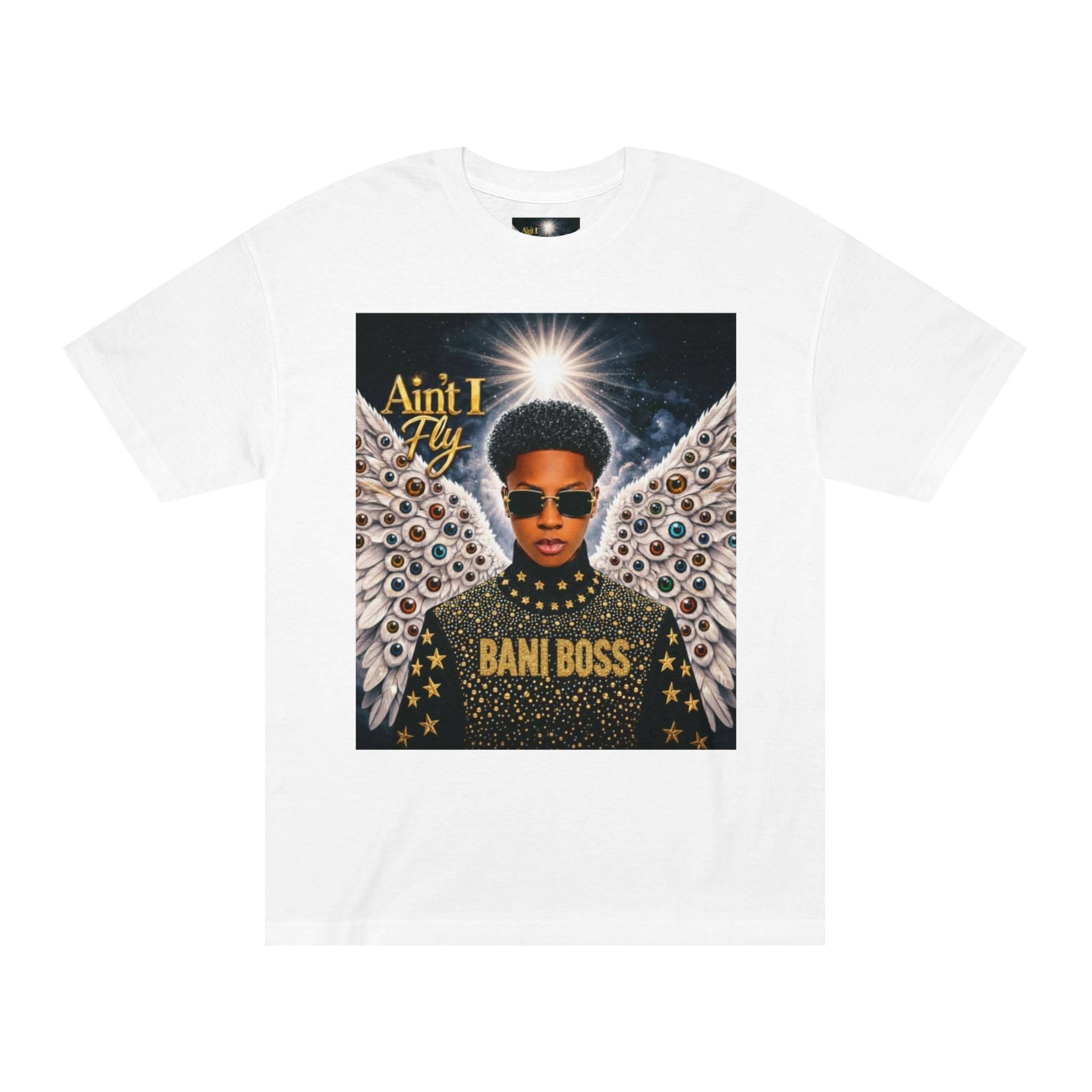 Graphic T‑Shirt