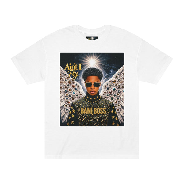 Graphic T‑Shirt