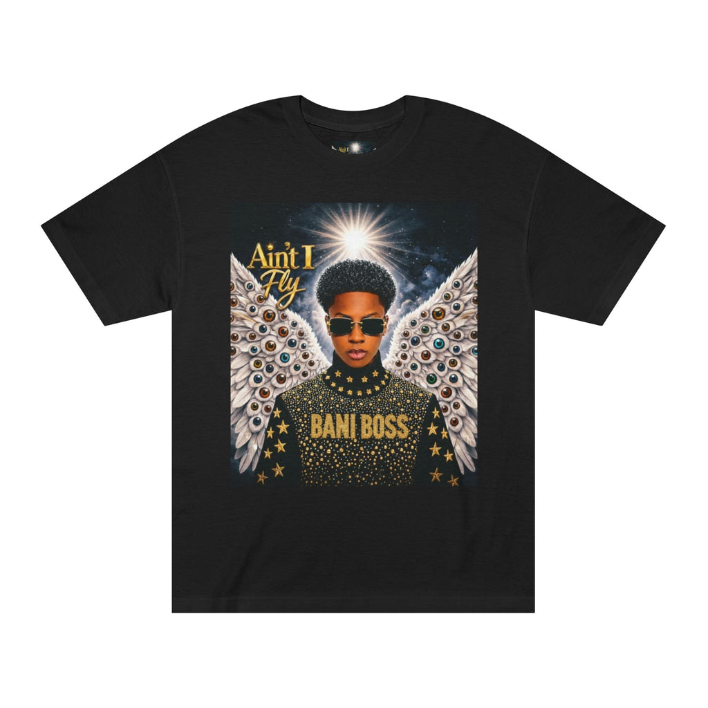 Graphic T‑Shirt