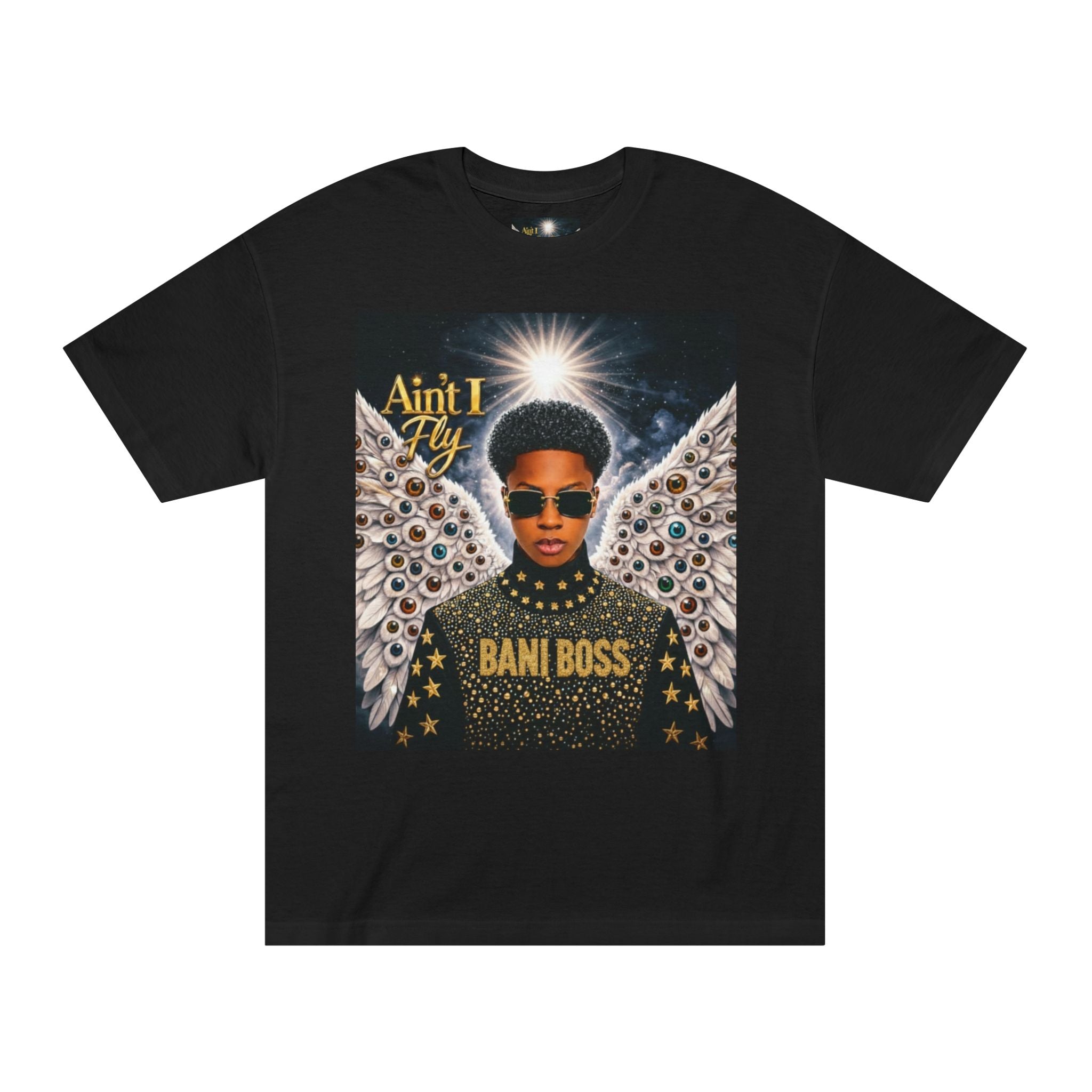 Graphic T‑Shirt