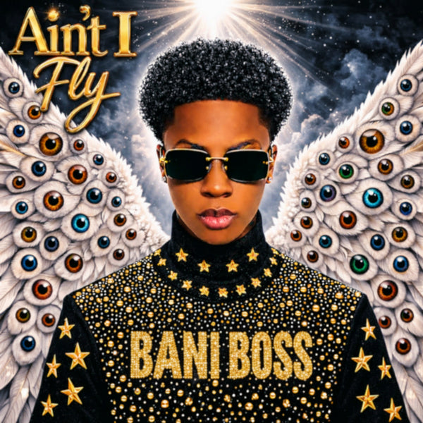 Ain't I Fly